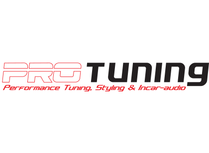 PRO TUNING